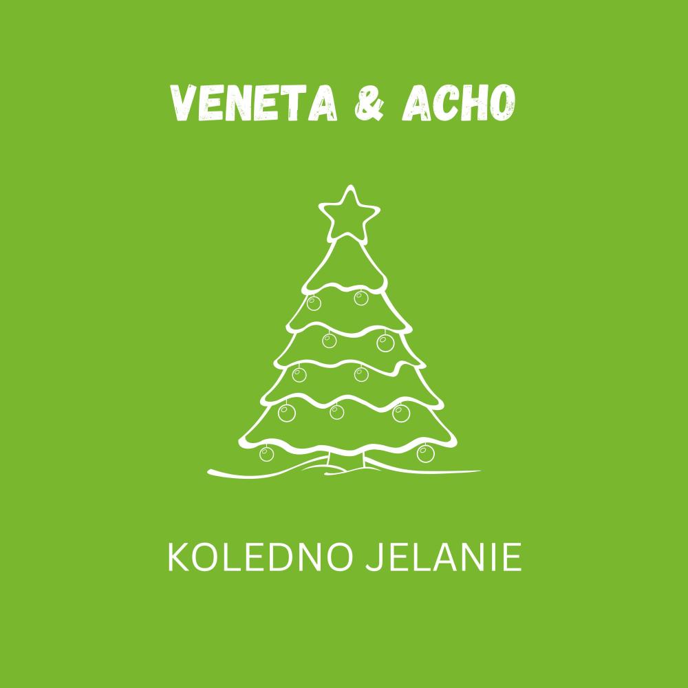 Koledno Jelanie (feat. Acho)