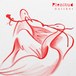 Album Plenitud from Colibri
