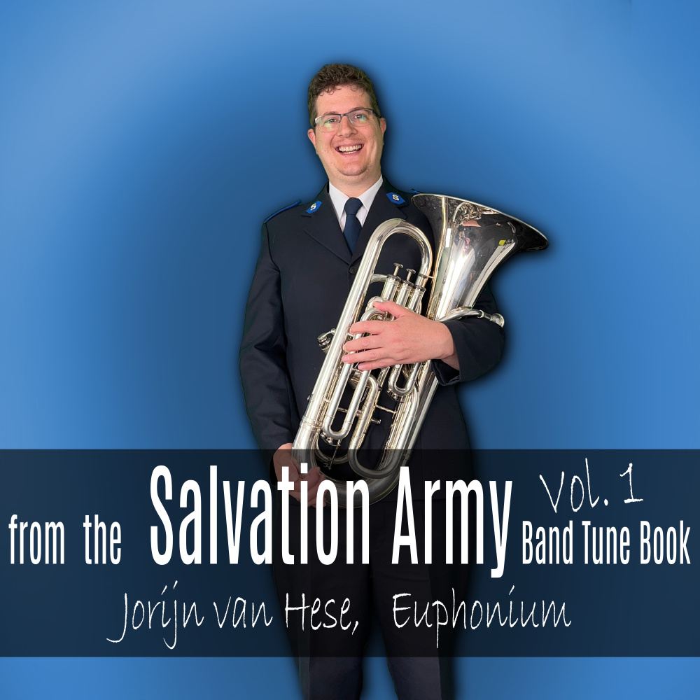 Repton (Euphonium Multi-Track)