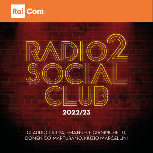 收听Domenico Marturano的Tamburi Social Club歌词歌曲