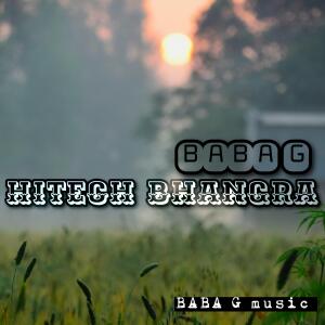 Album HITECH BHANGRA from 