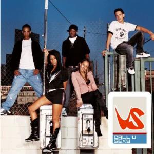 收聽Vs的Love You Like Mad (Kenz Slow Jam)歌詞歌曲