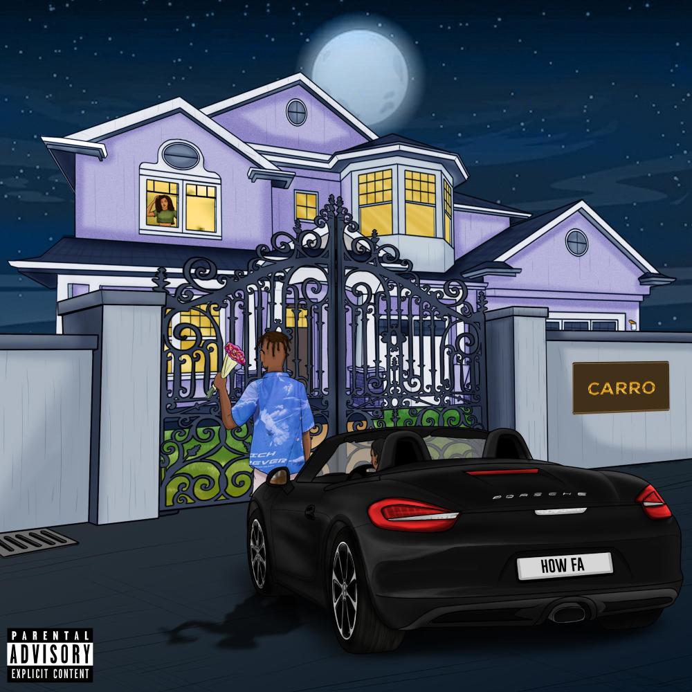 Howfa (Explicit)