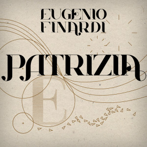 Eugenio Finardi的專輯Patrizia