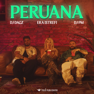 收聽Dj PM的PERUANA歌詞歌曲