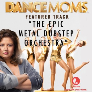 Listen to The Epic Metal Dubstep Orchestra (From "Dance Moms") song with lyrics from Chris Hodges