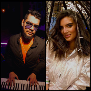 Bishoy Safwat的專輯مسألتنيش