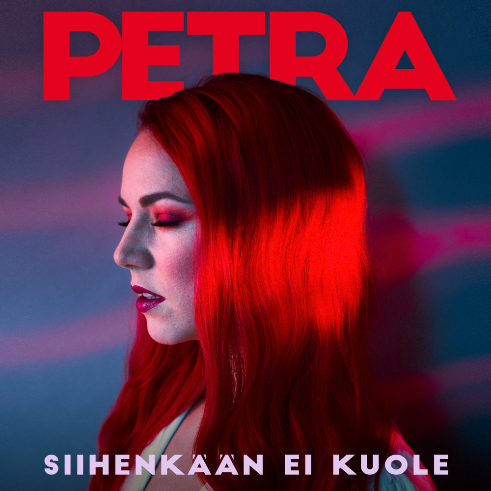Siihenkään ei kuole