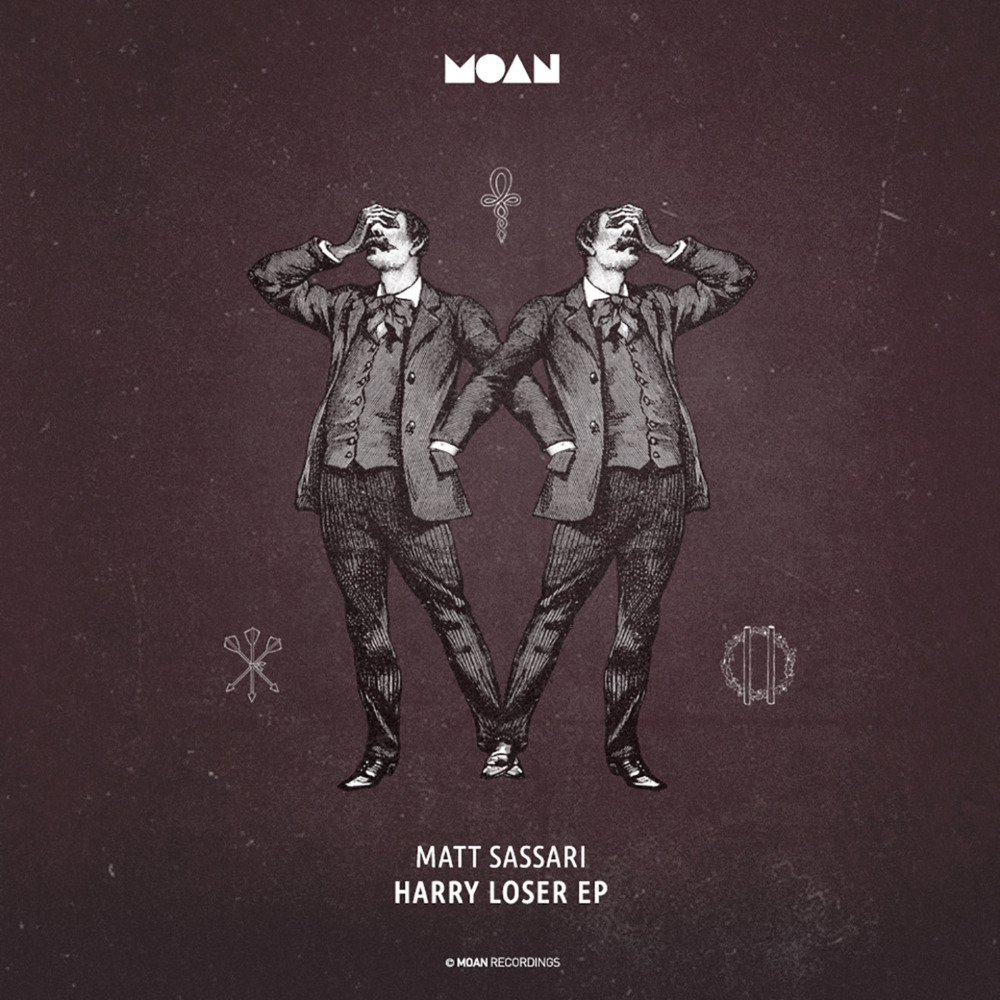 Harry Loser (Original Mix)