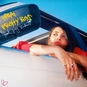 ดาวน์โหลดและฟังเพลง Pretty Boys พร้อมเนื้อเพลงจาก kasai