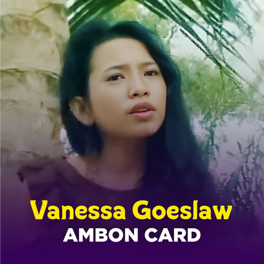 AMBON CARD