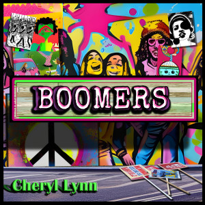 Cheryl Lynn的專輯Boomers