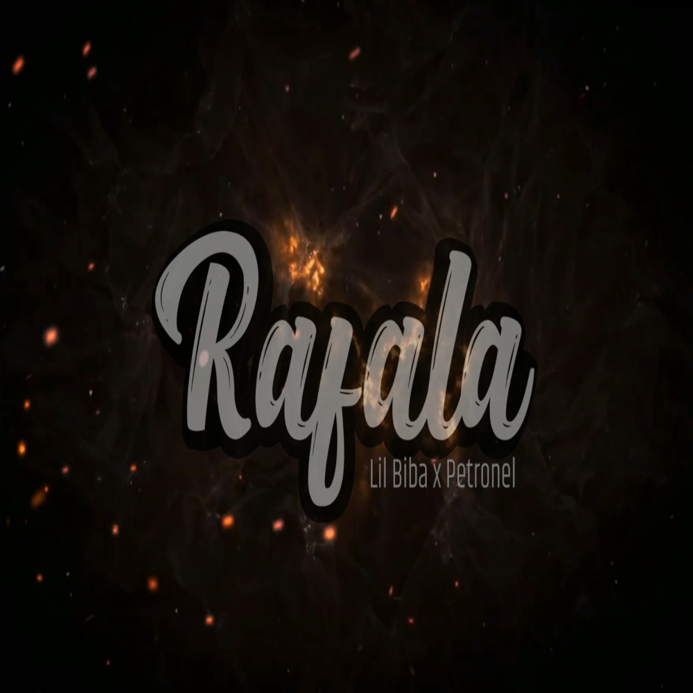 Rafala (Explicit)