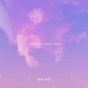Album wish you were here oleh Alaina Castillo