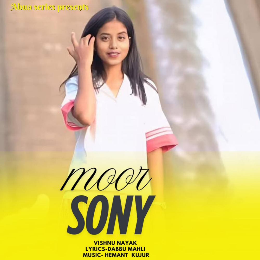 Mor Sony