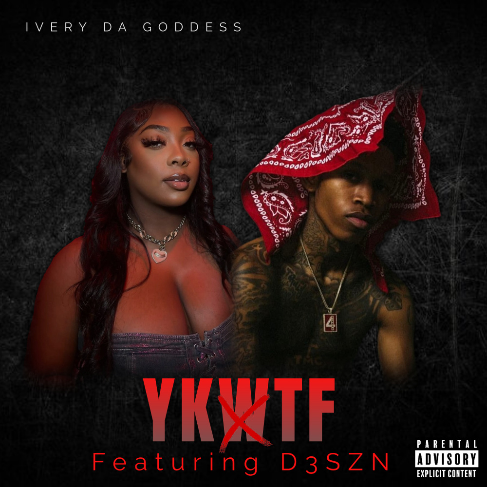 ykwtf (pt 2) (Explicit)