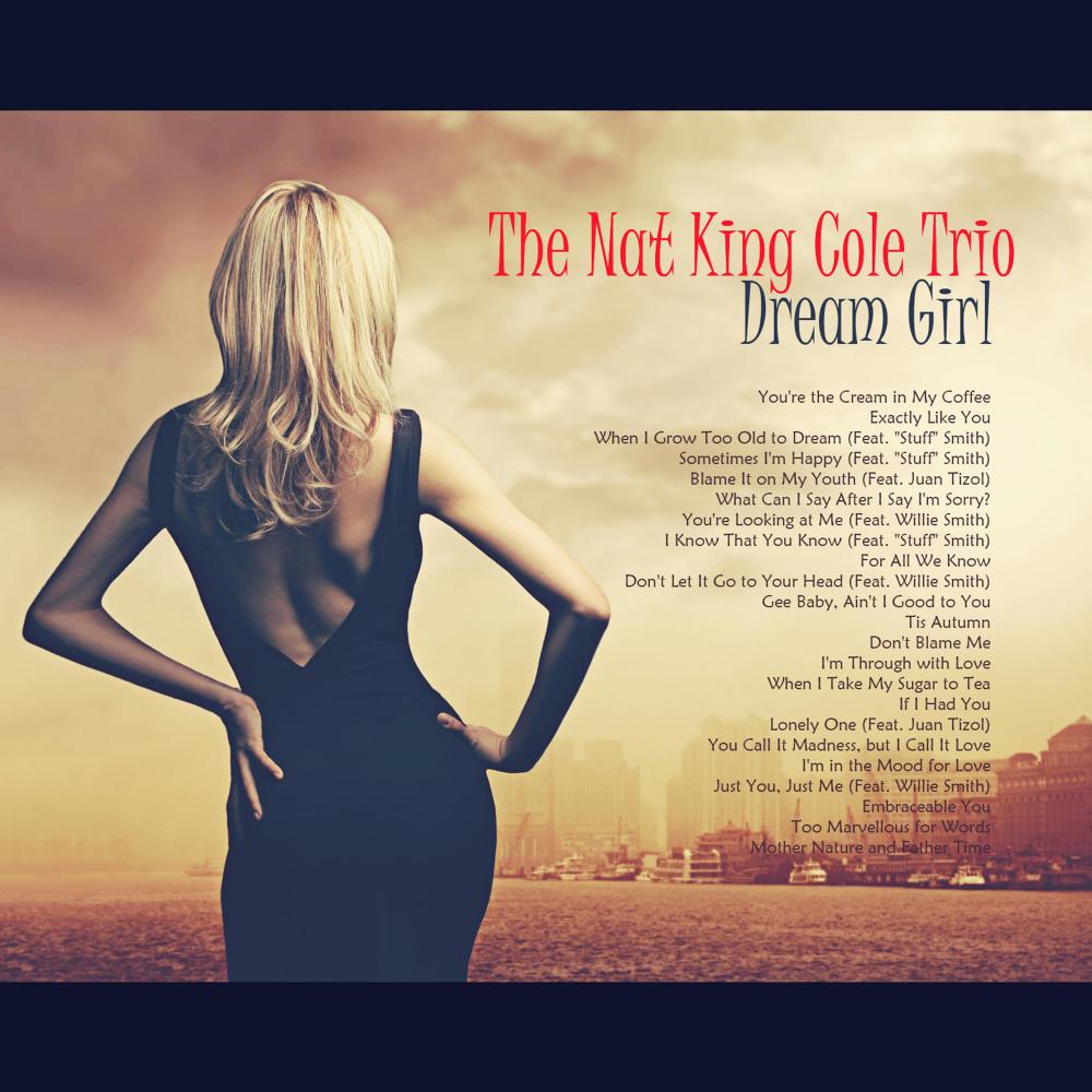 Just You, Just Me (feat. Willie Smith)