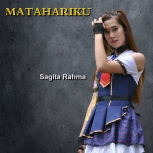 Album Matahariku from Sagita Rahma