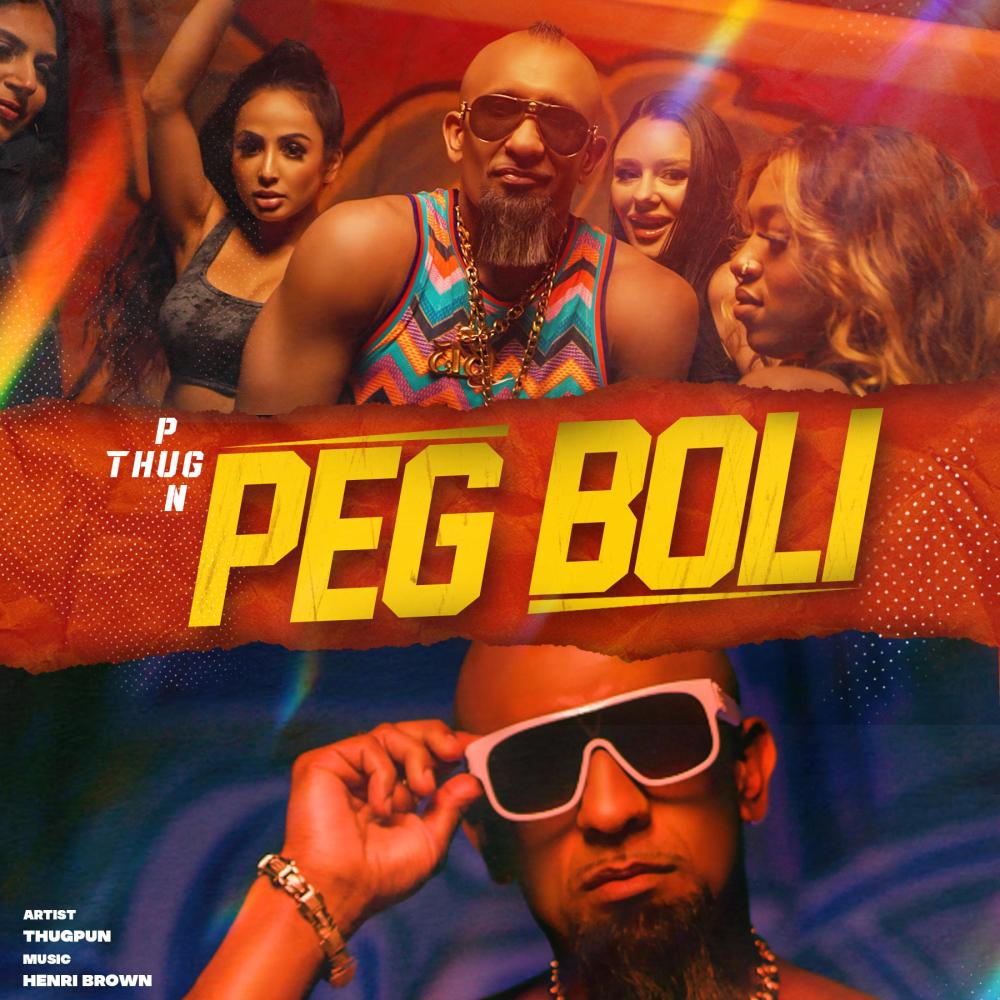 PEG BOLI