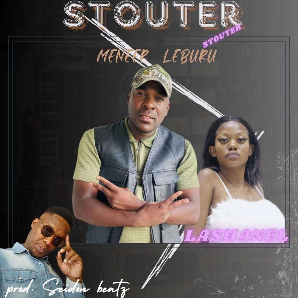 STOUTER