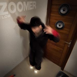 อัลบัม Zoomer Flow ศิลปิน ASER