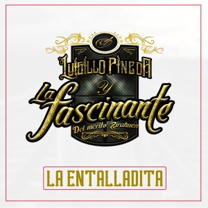 收聽Luisillo Pineda y la Fascinante的La Entalladita歌詞歌曲