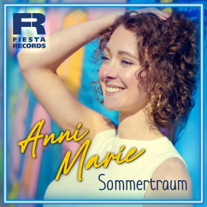 Anni Marie的專輯Sommertraum