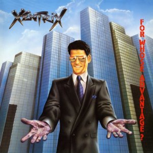 ดาวน์โหลดและฟังเพลง Desperate Remedies พร้อมเนื้อเพลงจาก Xentrix