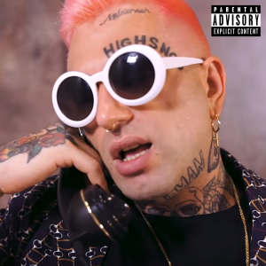 Listen to La tocco piano (Explicit) song with lyrics from Highsnob