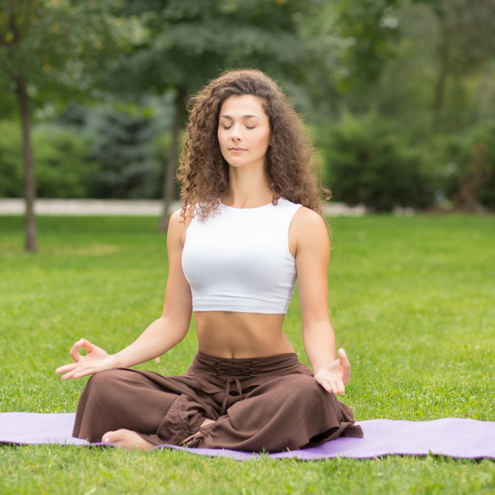 Blissful Zen Serenade