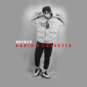 Album Radio and Cassette oleh Qhinck