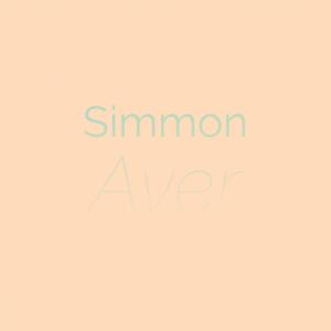 Album Simmon Aver from Various