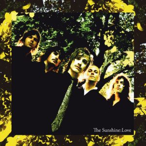 ดาวน์โหลดและฟังเพลง I Get Around พร้อมเนื้อเพลงจาก The Sunshine
