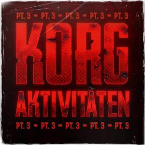 收聽Blayne的KORG_AKTIVITÄTEN | PT.3歌詞歌曲