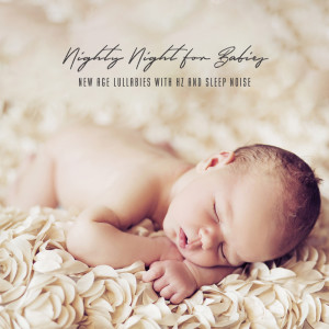 Listen to Sleep All NIght song with lyrics from Baby Sleep Lullaby Academy
