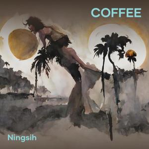 ดาวน์โหลดและฟังเพลง Coffee พร้อมเนื้อเพลงจาก Ningsih