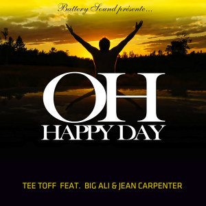 Album Oh Happy Day oleh Big Ali