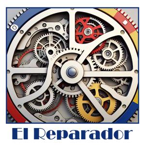 收聽Refugio的El Reparador歌詞歌曲