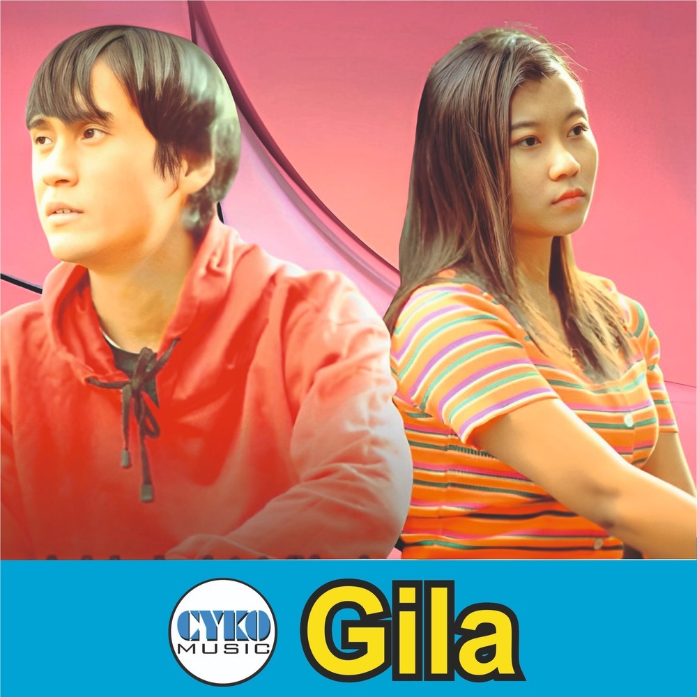 Gila