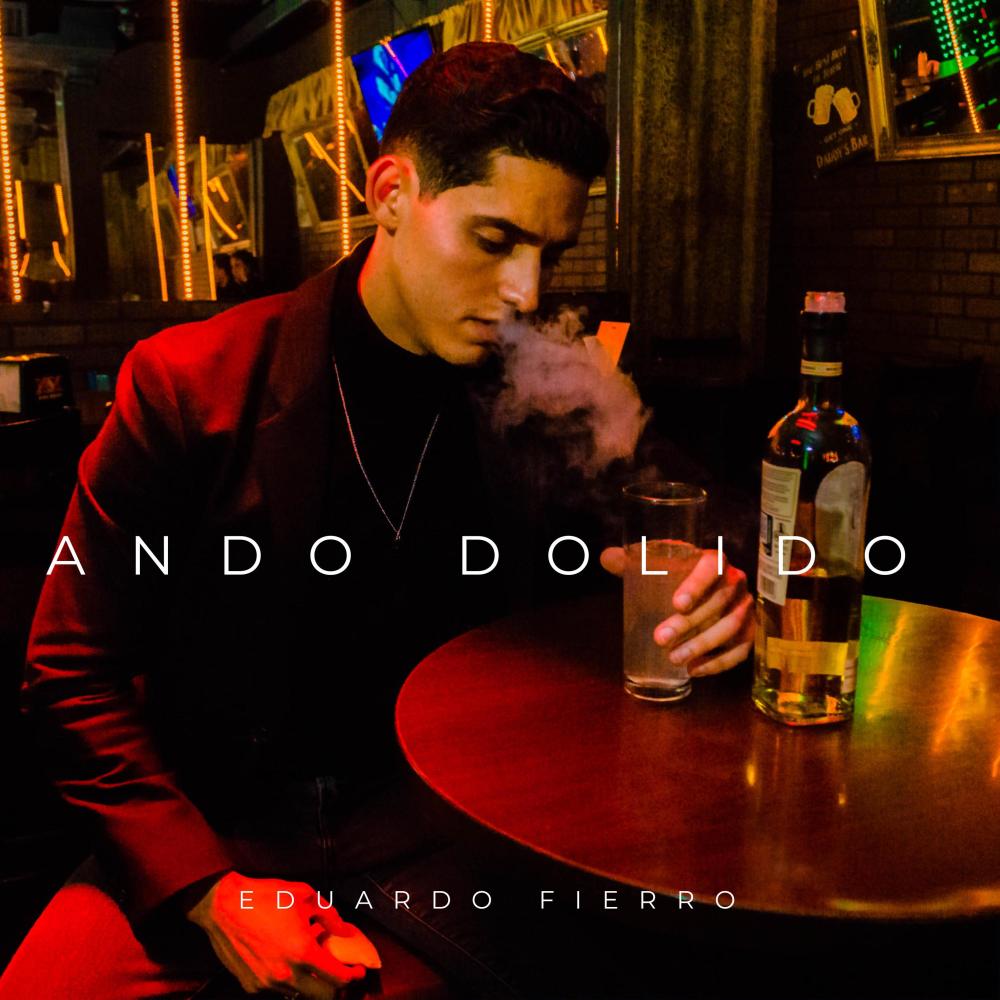 Ando dolido (feat. D'mendo Boteli)