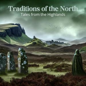 Celtic Chillout Relaxation Academy的專輯Traditions of the North (Tales from the Highlands)