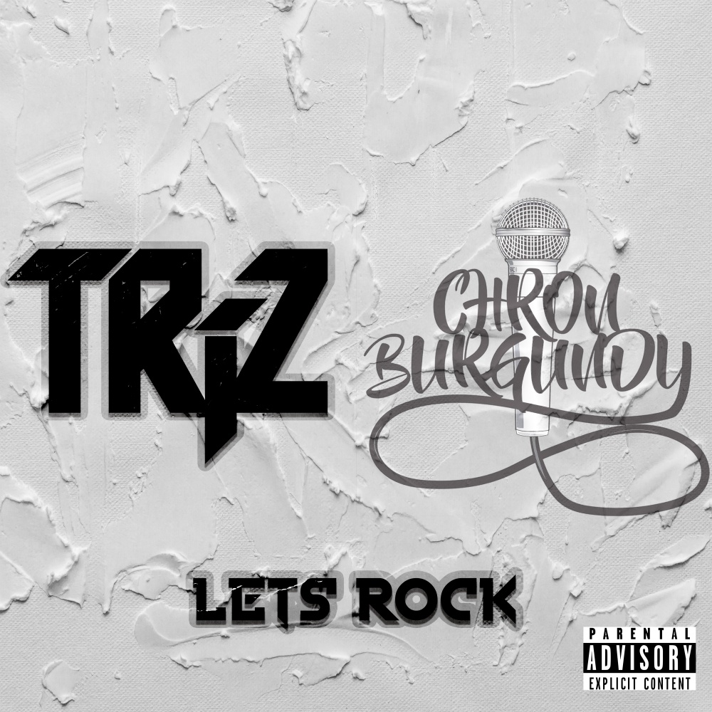 Let's Rock (Explicit)