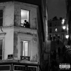 Album Don't Mind (feat. Kami K) (Explicit) from Ayk