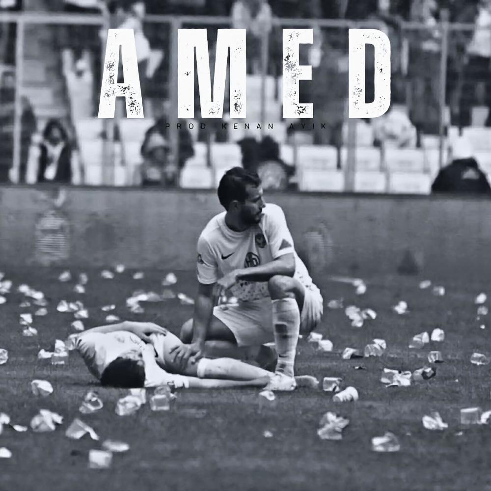 Amed