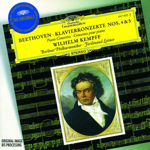 Beethoven: Piano Concerto No. 1 in C Major, Op. 15: I. Allegro con brio