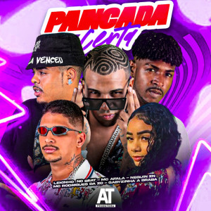 Listen to Pancada Certa (Explicit) song with lyrics from Neguin ZN