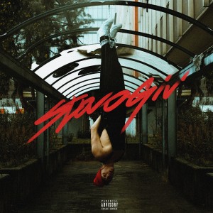 Listen to Stavo giù (Explicit) song with lyrics from Mida