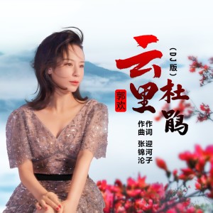 Album 云里杜鹃（DJ墨涵版） from 郭欢