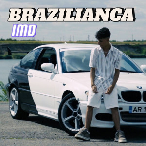 Album Brazilianca from IMD