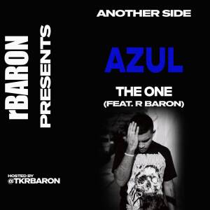 อัลบัม Another Side With Azul The One ศิลปิน Azul